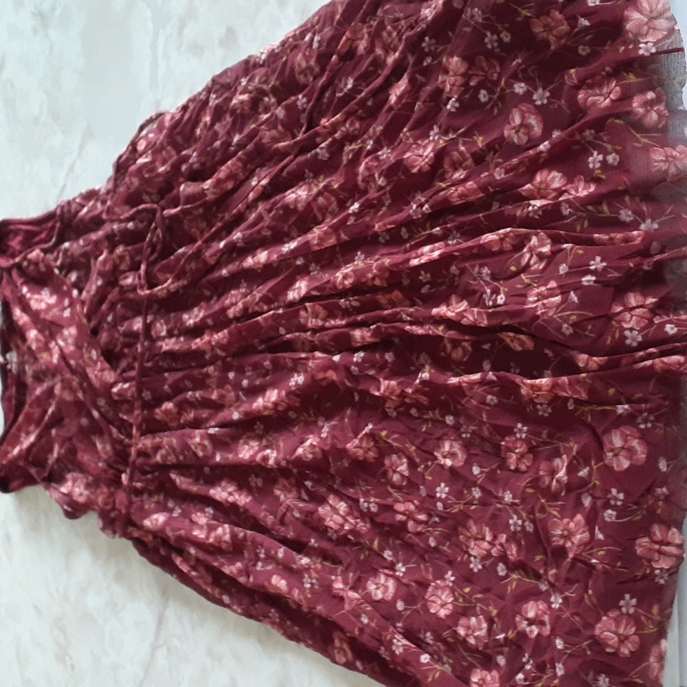 Maternity Dress